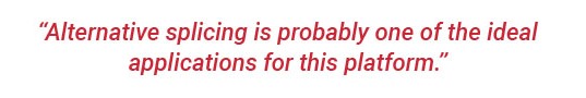 splicing quote